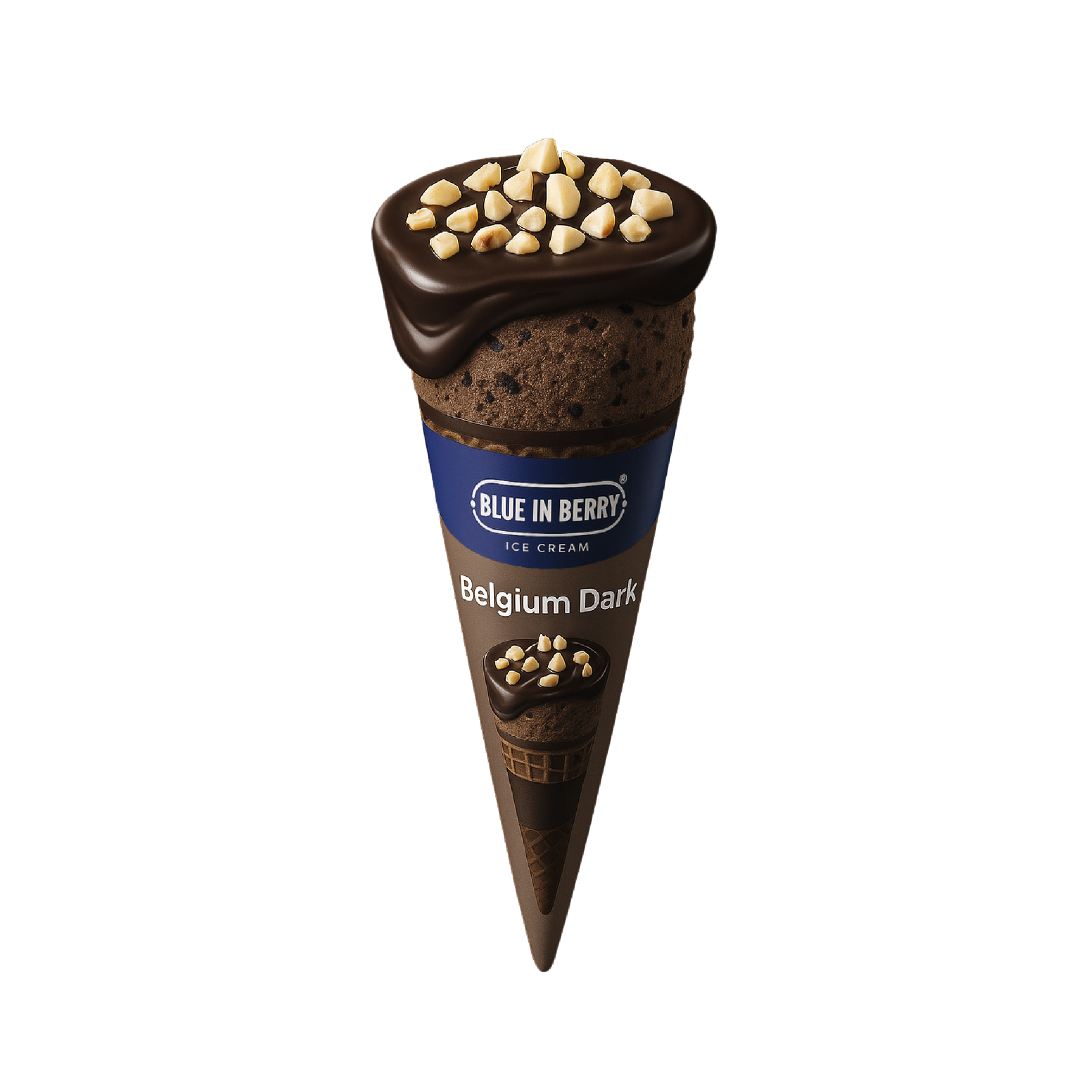 Cone Ice Cream
