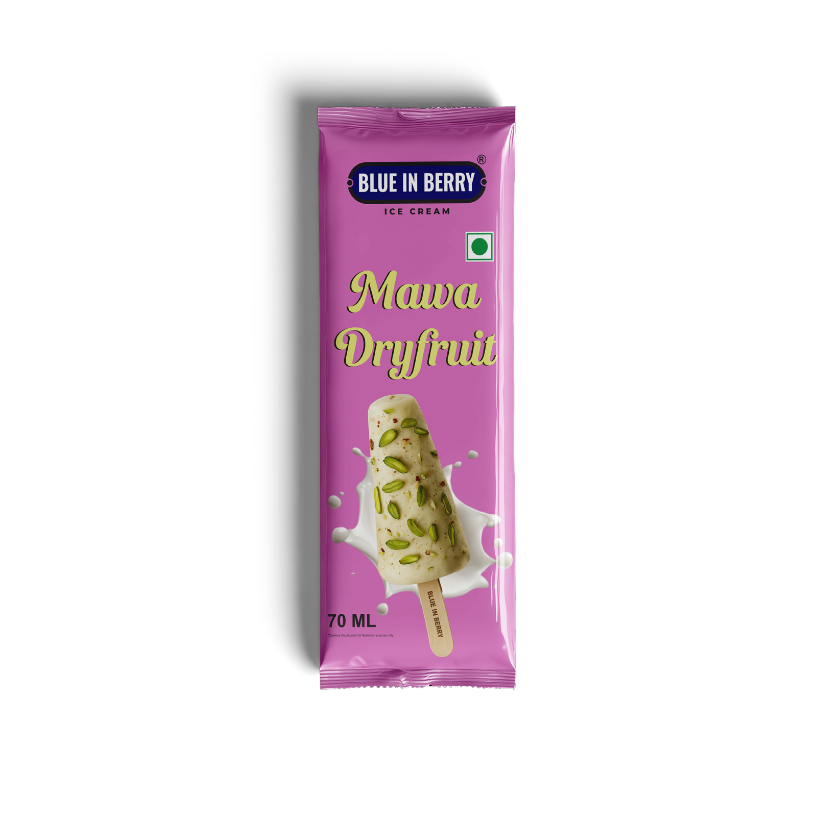 Stick Kulfi