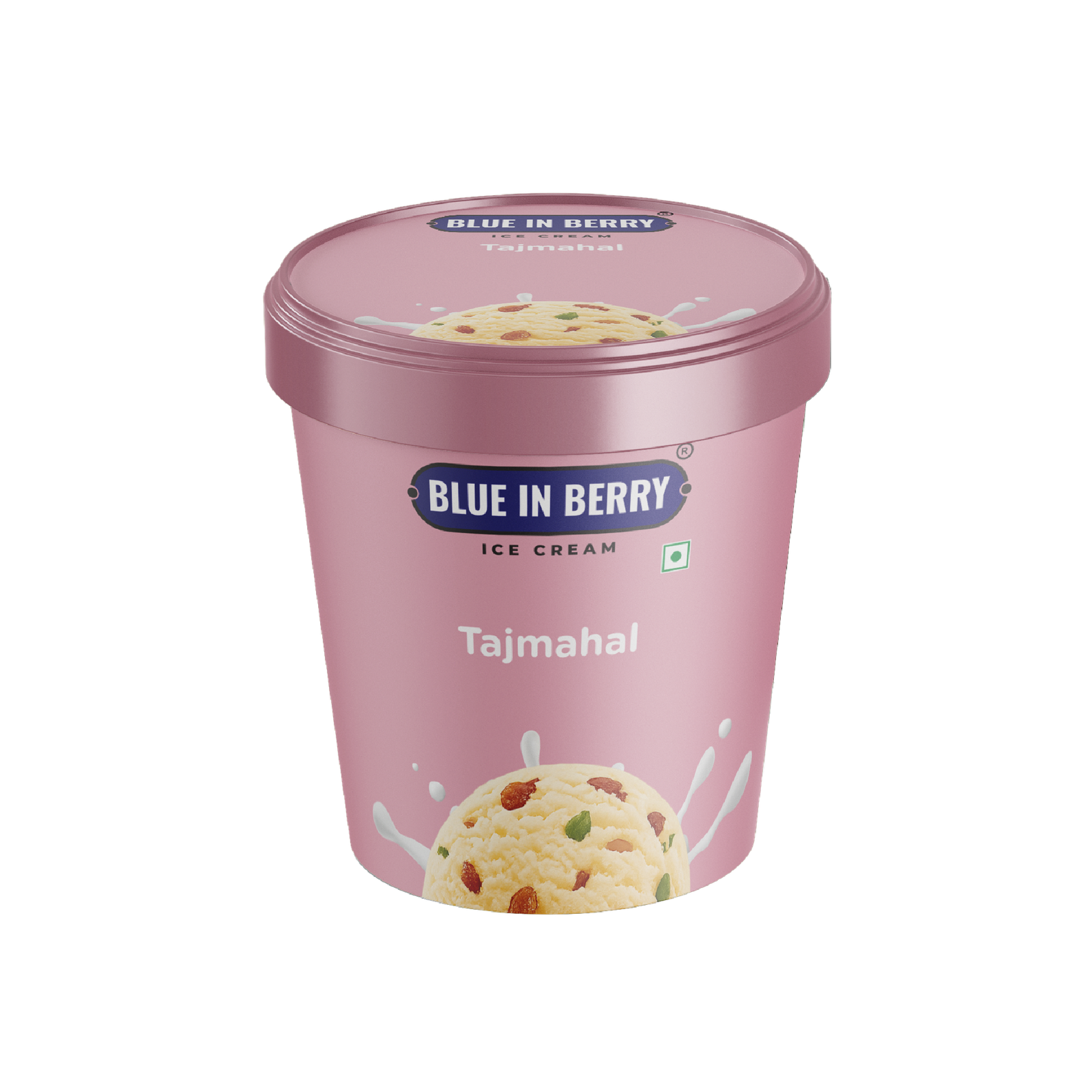 Cup Ice Cream